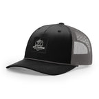Slightly Off Course - Five-Panel Trucker w/Rope Cap