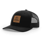 Slightly Off Course - Snapback Trucker Cap