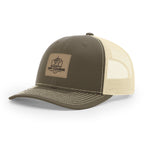 Slightly Off Course - Snapback Trucker Cap
