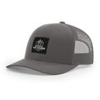 Slightly Off Course - Snapback Trucker Cap