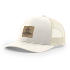 Slightly Off Course - Snapback Trucker Cap