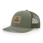 Slightly Off Course - Snapback Trucker Cap
