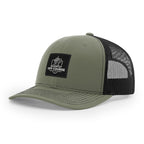 Slightly Off Course - Snapback Trucker Cap