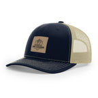Slightly Off Course - Snapback Trucker Cap