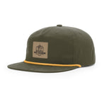 Slightly Off Course - Umpqua Gramps Cap
