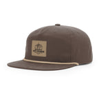 Slightly Off Course - Umpqua Gramps Cap
