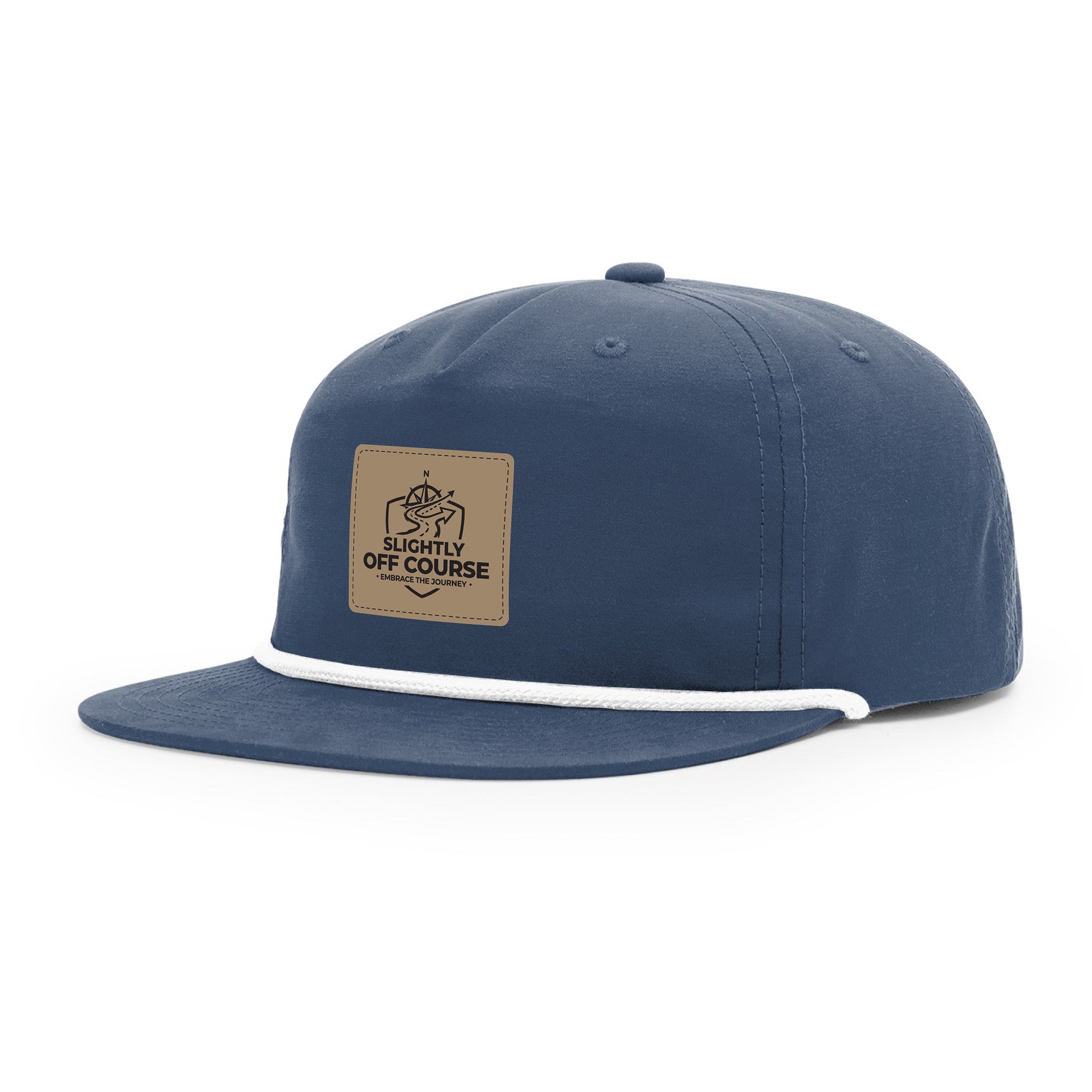 Slightly Off Course - Umpqua Gramps Cap