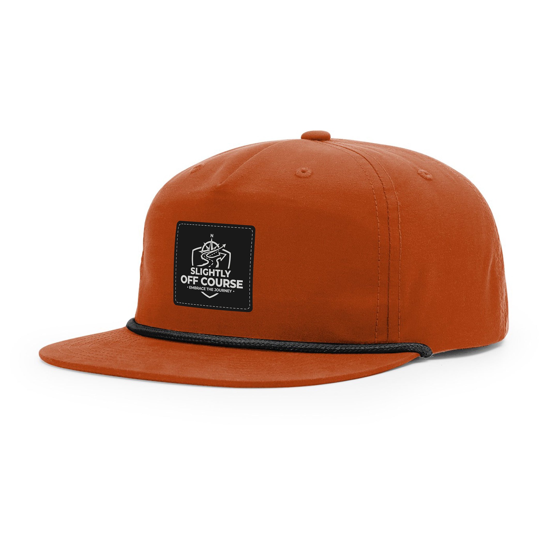 Slightly Off Course - Umpqua Gramps Cap