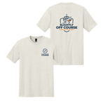 Slightly Off Course - Perfect Tri Tee